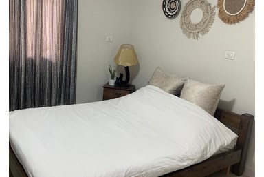 קן הנשרים - אירוח דרוזי - יחידות האירוח