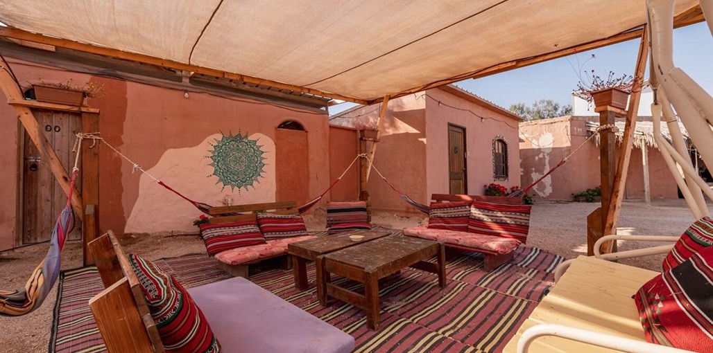 צימר ספא עזוז אולם השמבלה יחידה 10 (3).jpg