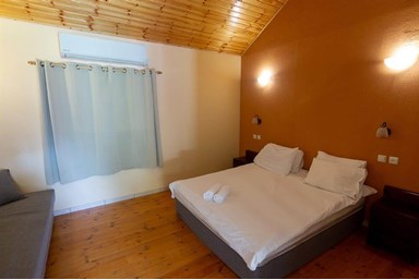 אירוח כפרי שמרת - יחידת הגלריה