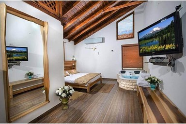 צליל בגליל - סוויטה 3+4