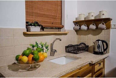 צליל בגליל - סוויטה 3+4