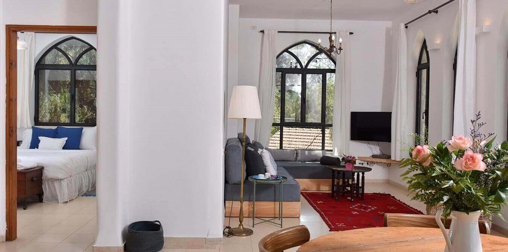 צימרים ביער Tarrece (7).JPG