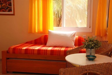 צימרים משק מוצ'ניק