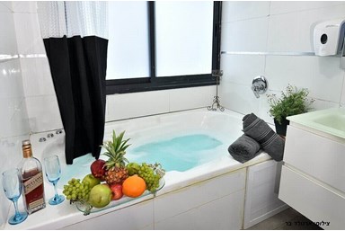 ניחוח התמר - סוויטה זוגית