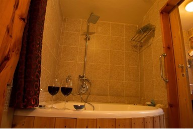 חוות התבלינים - צימר הסיפור הרומנטי