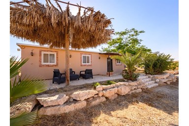 חוות כרמי הר הנגב