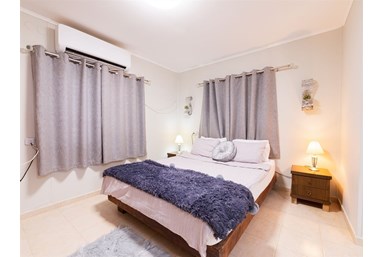 חוות כרמי הר הנגב