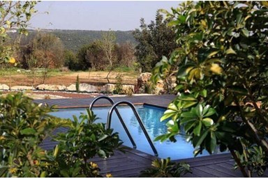 סוויטות אוויר הרים