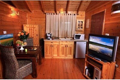 סוויטות אוויר הרים