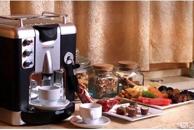 סוויטות אוויר הרים