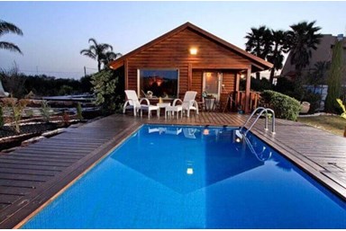 סוויטות אוויר הרים