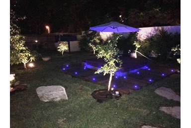 מקום בטבע - סוויטה 18