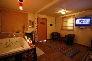 מקום בטבע - סוויטה 14