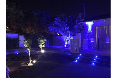 מקום בטבע - סוויטה 18