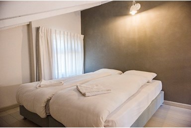 בקתות עץ -תיירות עין זיוון - בקתות דובדבן