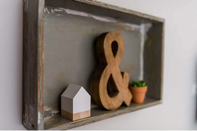 בקתות עץ -תיירות עין זיוון - חדרי כרמים 