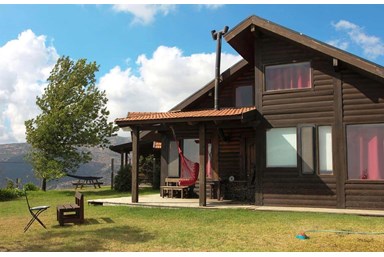 רום 1125 - הנוף והבריכה