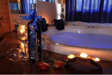 אהבה בטבע  - אהבה כחולה