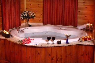 הדרך לאושר - הבקתות