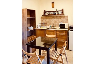 צימרים וילה במצוק