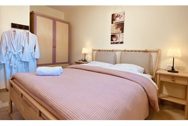 צימרים וילה במצוק