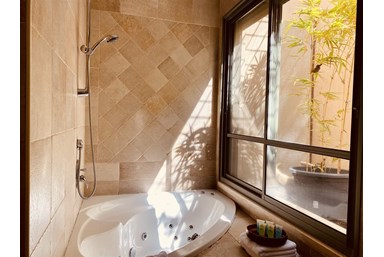 צימרים וילה במצוק