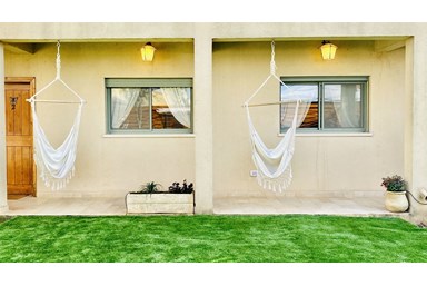 צימרים וילה במצוק