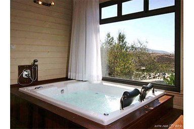 אחוזה בכרם - סוויטת סוביניון