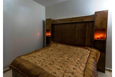 אימאר צימרים ואירוח דרוזי - היחידות הגדולות