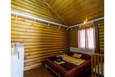 אימאר צימרים ואירוח דרוזי - בקתת עדן