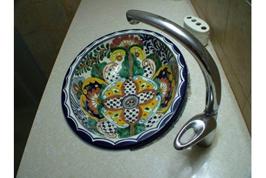 חלום בכפר - הבקתות