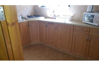 חלום בכפר - משפחתית באלס