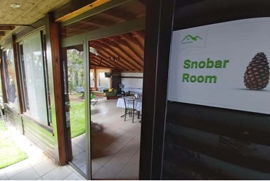 מרום הכרמל - צנובר ROOM