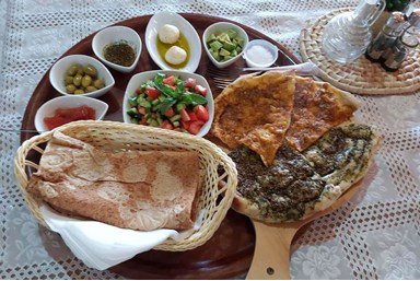 מרום הכרמל - צנובר ROOM