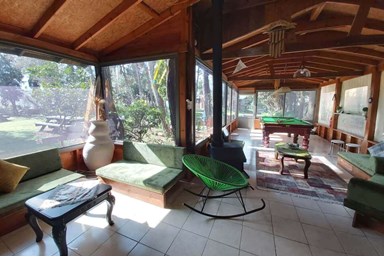 מרום הכרמל - צנובר ROOM