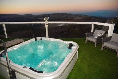 אהבה בגבהים  - אהבה בגבהים בחורף