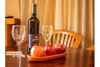 אהבה בגבהים 