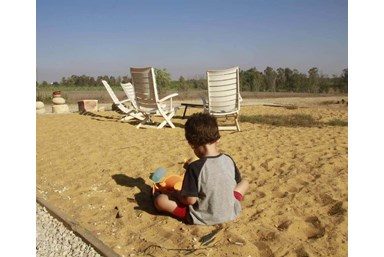 כפר נבון - מרכז אירוח - חאן - לינה לקבוצות