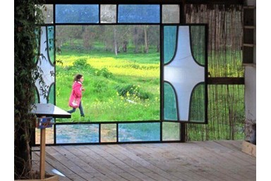 כפר נבון - מרכז אירוח - חאן - לינה לקבוצות