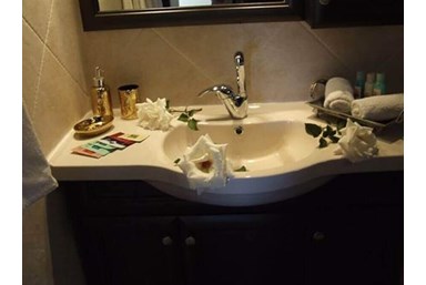 שלוות המדבר