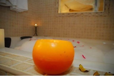 שלוות המדבר