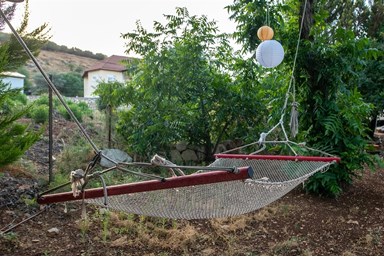 נופים בדישון 