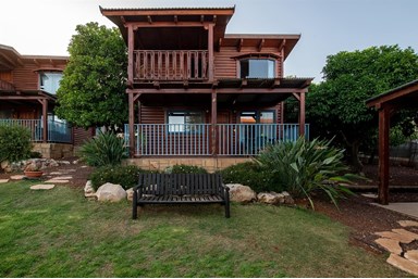 נופים בדישון 