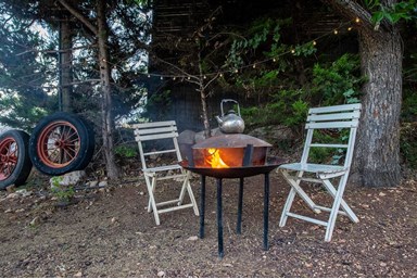 נופים בדישון 