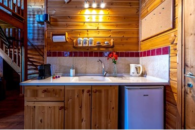 נופים בדישון 