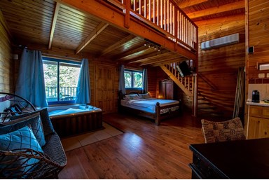 נופים בדישון 