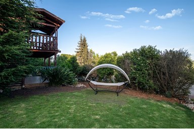 נופים בדישון 