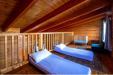 נופים בדישון 