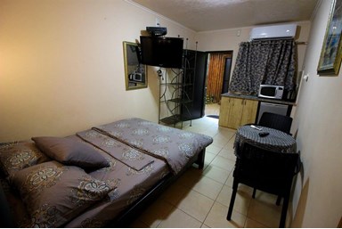 סאנסט אין - חדר זוגי