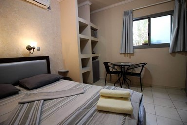 סאנסט אין - חדר יחיד